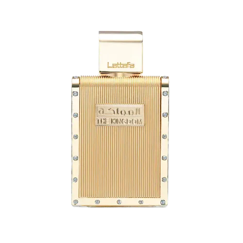 The Kingdom for Men Eau de Parfum (EDP) by Lattafa Pakistan - Original creation | Pakistani fragrance for male