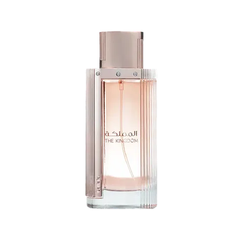 The Kingdom for Women Eau de Parfum (EDP) by Lattafa Pakistan - Original creation | Pakistani fragrance for female