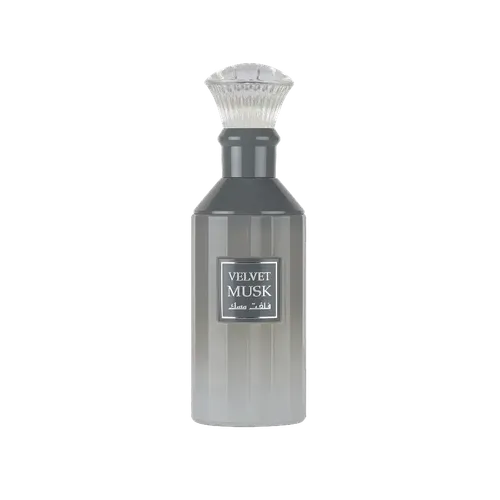 Velvet Musk Eau de Parfum (EDP) by Lattafa Pakistan - Original creation | Pakistani fragrance for unisex