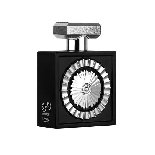 Wajood Eau de Parfum (EDP) by Lattafa Pakistan - Original creation | Pakistani fragrance for male
