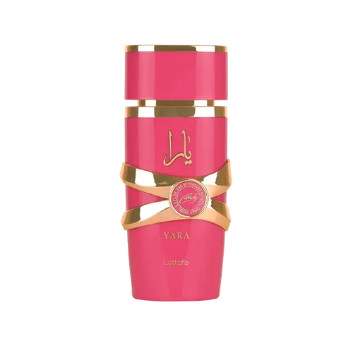 Yara Candy Eau de Parfum (EDP) by Lattafa Pakistan - Original creation | Pakistani fragrance for female