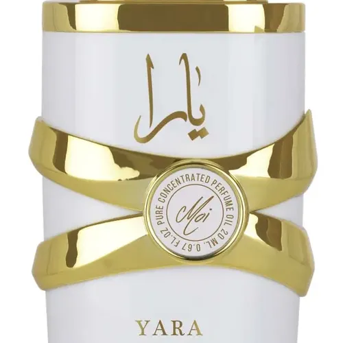 Yara Moi Concentrated Perfume Oil Perfume Oil by Lattafa Pakistan - Original creation | Pakistani fragrance for female