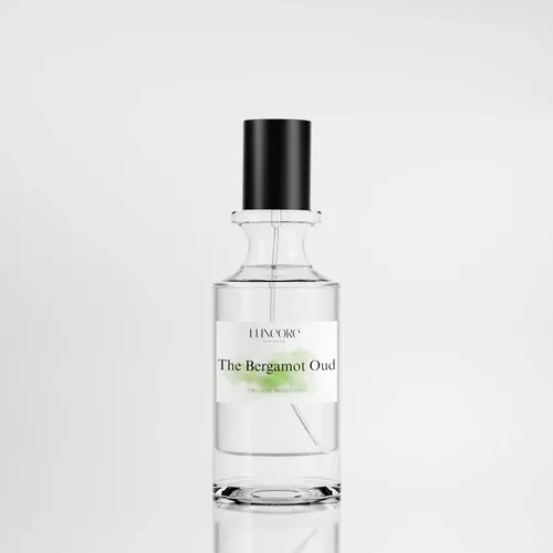 THE BERGAMOT OUD Eau de Parfum (EDP) by Luneore - Fragrance impression | Pakistani fragrance for unisex
