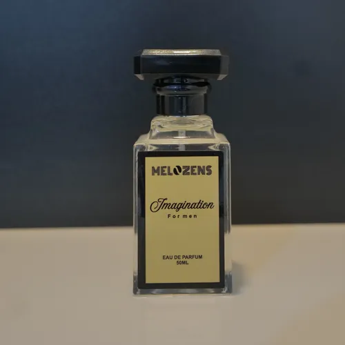 Impression of Imagination Eau de Parfum (EDP) by Melozens - Impression perfume | Pakistani fragrance for male