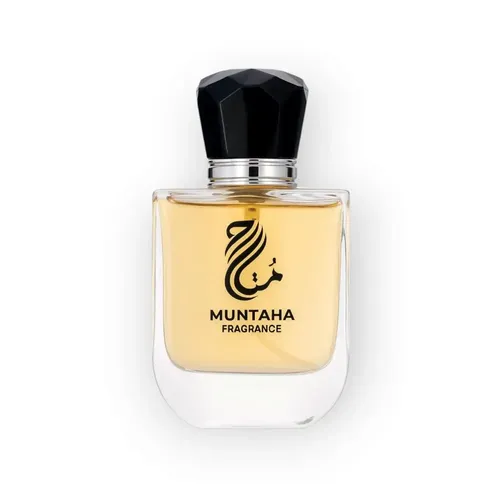 No.37 Eau de Parfum (EDP) by Muntaha Fragrance - Impression perfume | Pakistani fragrance for male
