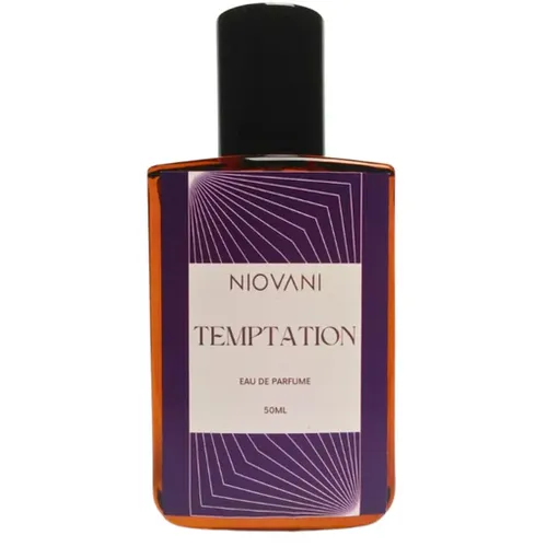 Temptation  perfume by Niovani