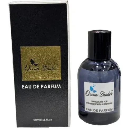 Impression For Stronger With You Eau de Parfum (EDP) by Ocean Shades - Impression perfume | Pakistani fragrance for male