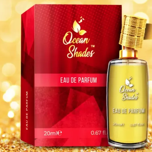 Impression of 1 MILLION perfume by Ocean Shades