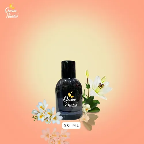 Impression of Black Afgano perfume by Ocean Shades