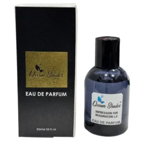 Impression of Imagination Eau de Parfum (EDP) by Ocean Shades - Impression perfume | Pakistani fragrance for male