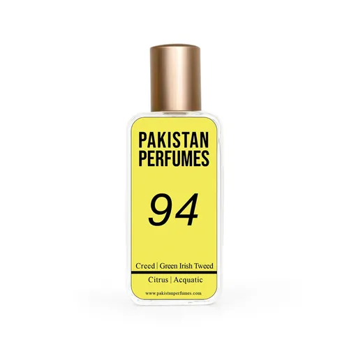 094 perfume by Pakistan Perfumes