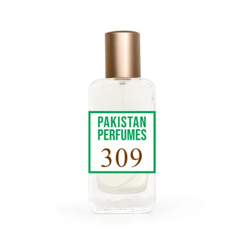 309 Eau de Parfum (EDP) by Pakistan Perfumes - Impression perfume | Pakistani fragrance for unisex
