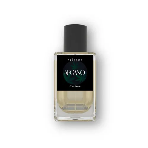 Afgano Eau de Parfum (EDP) by Peirama Parfums - Fragrance impression | Pakistani fragrance for unisex
