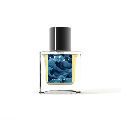 After Swim  Eau de Parfum (EDP) by Peirama Parfums - Fragrance impression | Pakistani fragrance for unisex