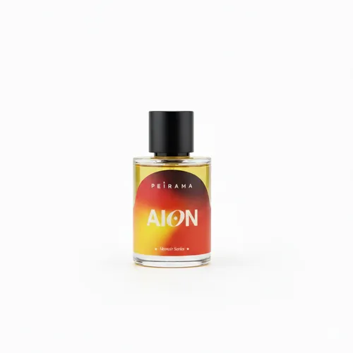 Aion Eau de Parfum (EDP) by Peirama Parfums - Fragrance impression | Pakistani fragrance for male