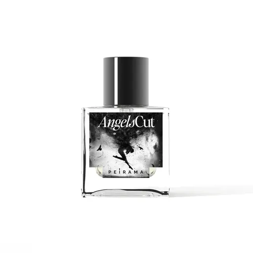 Angels Cut Eau de Parfum (EDP) by Peirama Parfums - Fragrance impression | Pakistani fragrance for unisex