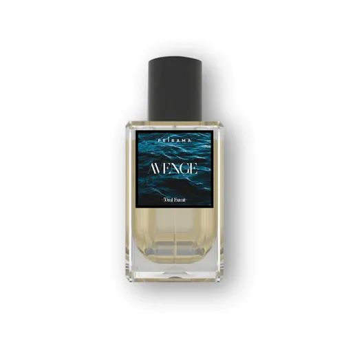 Avenge Eau de Parfum (EDP) by Peirama Parfums - Fragrance impression | Pakistani fragrance for male