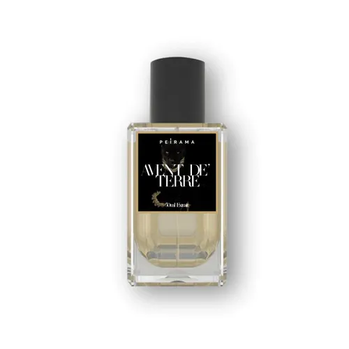 Avent De Terre Eau de Parfum (EDP) by Peirama Parfums - Fragrance impression | Pakistani fragrance for male