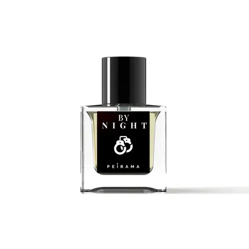 By Night  Eau de Parfum (EDP) by Peirama Parfums - Fragrance impression | Pakistani fragrance for male