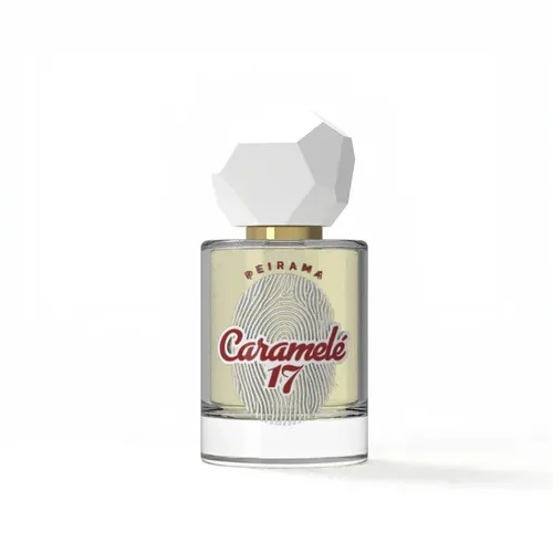Caramelé 17  Eau de Parfum (EDP) by Peirama Parfums - Fragrance impression | Pakistani fragrance for female