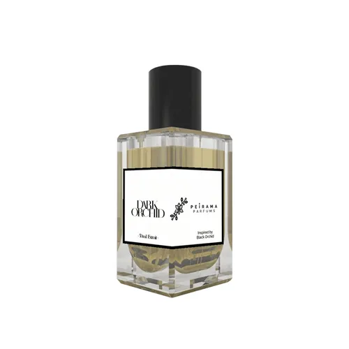 Dark Orchid Eau de Parfum (EDP) by Peirama Parfums - Fragrance impression | Pakistani fragrance for female
