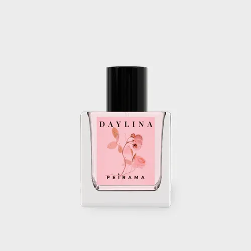 Daylina Eau de Parfum (EDP) by Peirama Parfums - Fragrance impression | Pakistani fragrance for female