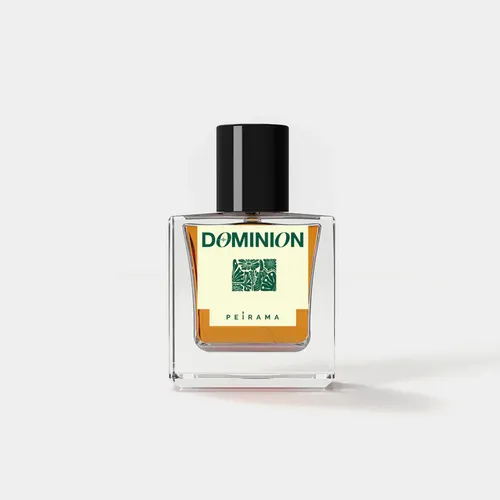 Dominion Eau de Parfum (EDP) by Peirama Parfums - Original creation | Pakistani fragrance for unisex
