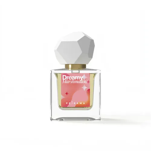Dreamy Marshmallow  Eau de Parfum (EDP) by Peirama Parfums - Fragrance impression | Pakistani fragrance for female