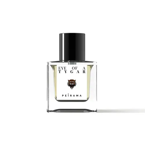 Eye of a Tiger Eau de Parfum (EDP) by Peirama Parfums - Fragrance impression | Pakistani fragrance for male