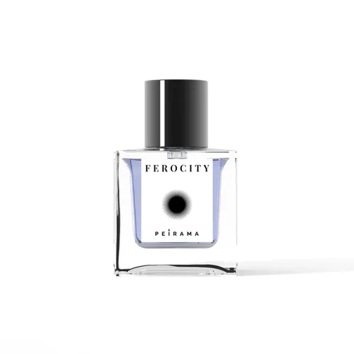 Ferocity perfume by Peirama Parfums