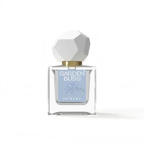 Garden Bliss Eau de Parfum (EDP) by Peirama Parfums - Fragrance impression | Pakistani fragrance for female