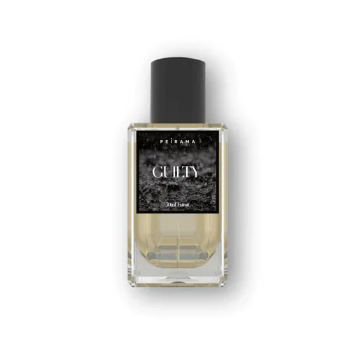 Guilty perfume by Peirama Parfums