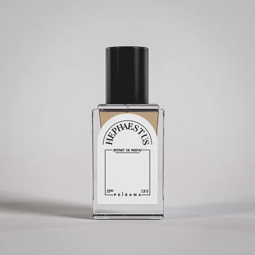 HEPHAESTUS perfume by Peirama Parfums
