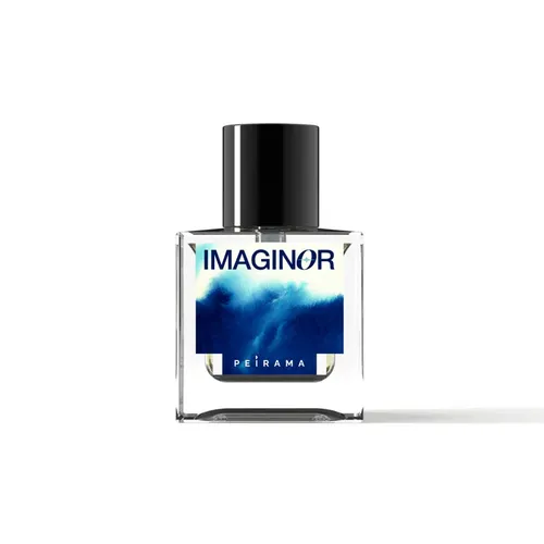 Imaginor Eau de Parfum (EDP) by Peirama Parfums - Fragrance impression | Pakistani fragrance for male
