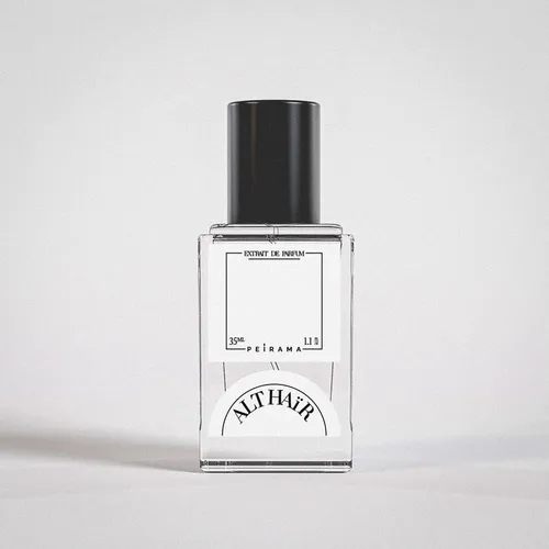 Impression of ALTHAiR Eau de Parfum (EDP) by Peirama Parfums - Fragrance impression | Pakistani fragrance for male