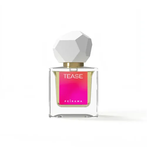 Impression of Tease Eau de Parfum (EDP) by Peirama Parfums - Fragrance impression | Pakistani fragrance for female
