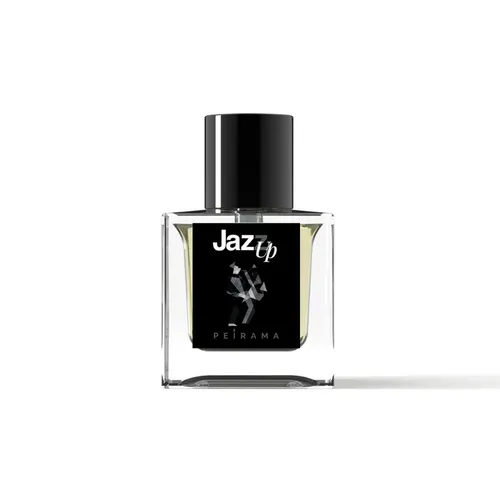 Jazz Up Eau de Parfum (EDP) by Peirama Parfums - Fragrance impression | Pakistani fragrance for male