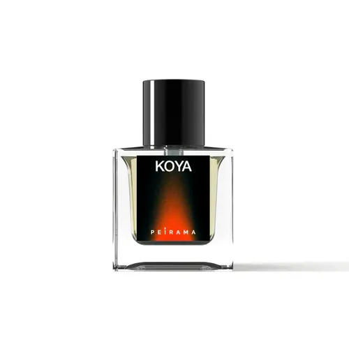 Koya Eau de Parfum (EDP) by Peirama Parfums - Fragrance impression | Pakistani fragrance for unisex