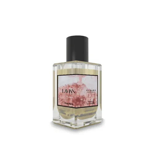 Lavian Eau de Parfum (EDP) by Peirama Parfums - Fragrance impression | Pakistani fragrance for female
