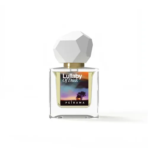 Lullaby Of Dusk Eau de Parfum (EDP) by Peirama Parfums - Fragrance impression | Pakistani fragrance for unisex