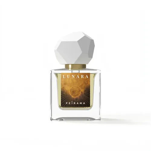 Lunara Eau de Parfum (EDP) by Peirama Parfums - Fragrance impression | Pakistani fragrance for female
