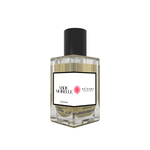 Mademoiselle Eau de Parfum (EDP) by Peirama Parfums - Fragrance impression | Pakistani fragrance for female