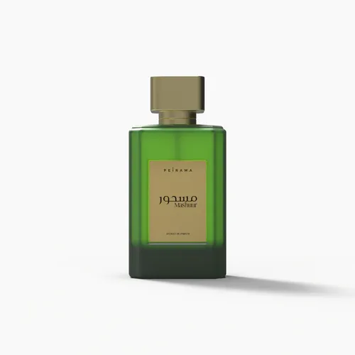 Mas'huur – مسحور Eau de Parfum (EDP) by Peirama Parfums - Original creation | Pakistani fragrance for unisex