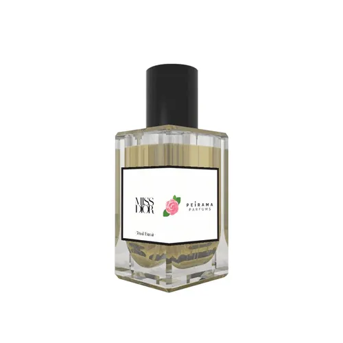 Miss Eau de Parfum (EDP) by Peirama Parfums - Fragrance impression | Pakistani fragrance for female