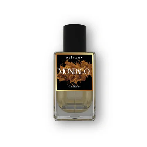 Monbaco Eau de Parfum (EDP) by Peirama Parfums - Fragrance impression | Pakistani fragrance for unisex
