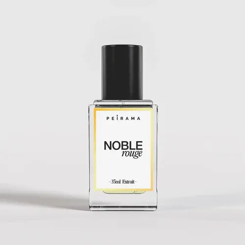 Noble Rouge  Eau de Parfum (EDP) by Peirama Parfums - Fragrance impression | Pakistani fragrance for unisex