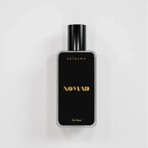 NOMAD Eau de Parfum (EDP) by Peirama Parfums - Original creation | Pakistani fragrance for unisex
