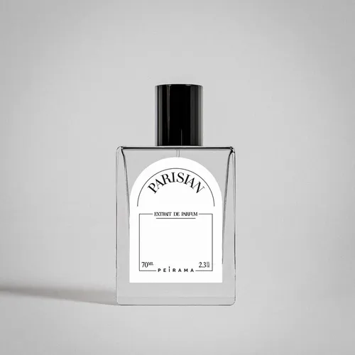 PARISIAN  Eau de Parfum (EDP) by Peirama Parfums - Fragrance impression | Pakistani fragrance for unisex