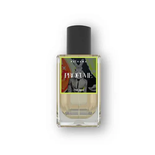 Profume Eau de Parfum (EDP) by Peirama Parfums - Fragrance impression | Pakistani fragrance for male