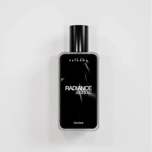 Radiance Shadow  Eau de Parfum (EDP) by Peirama Parfums - Fragrance impression | Pakistani fragrance for male
